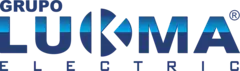 Logo da marca Lukma