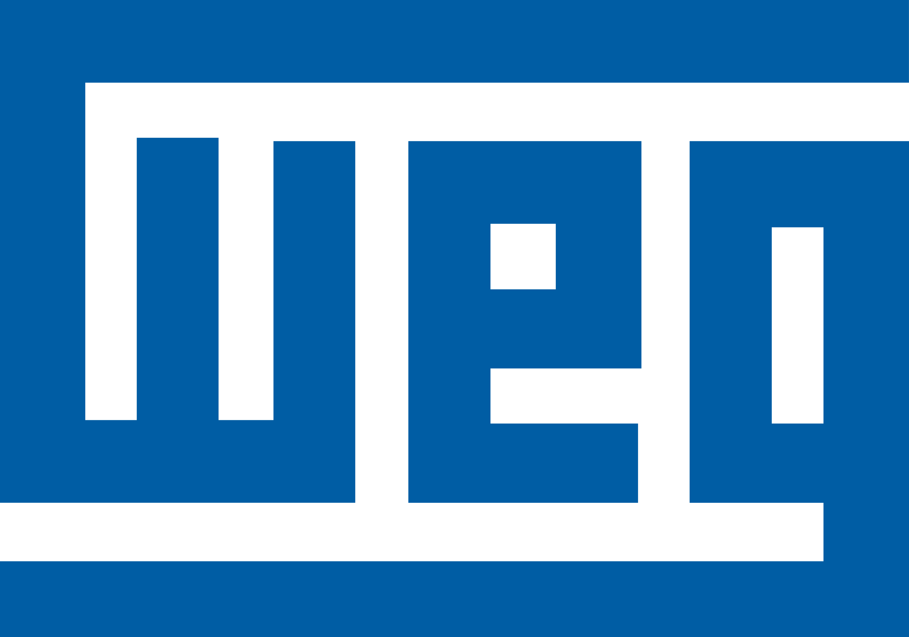 Logo da marca WEG