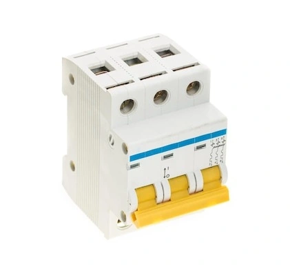 Componentes Elétricos