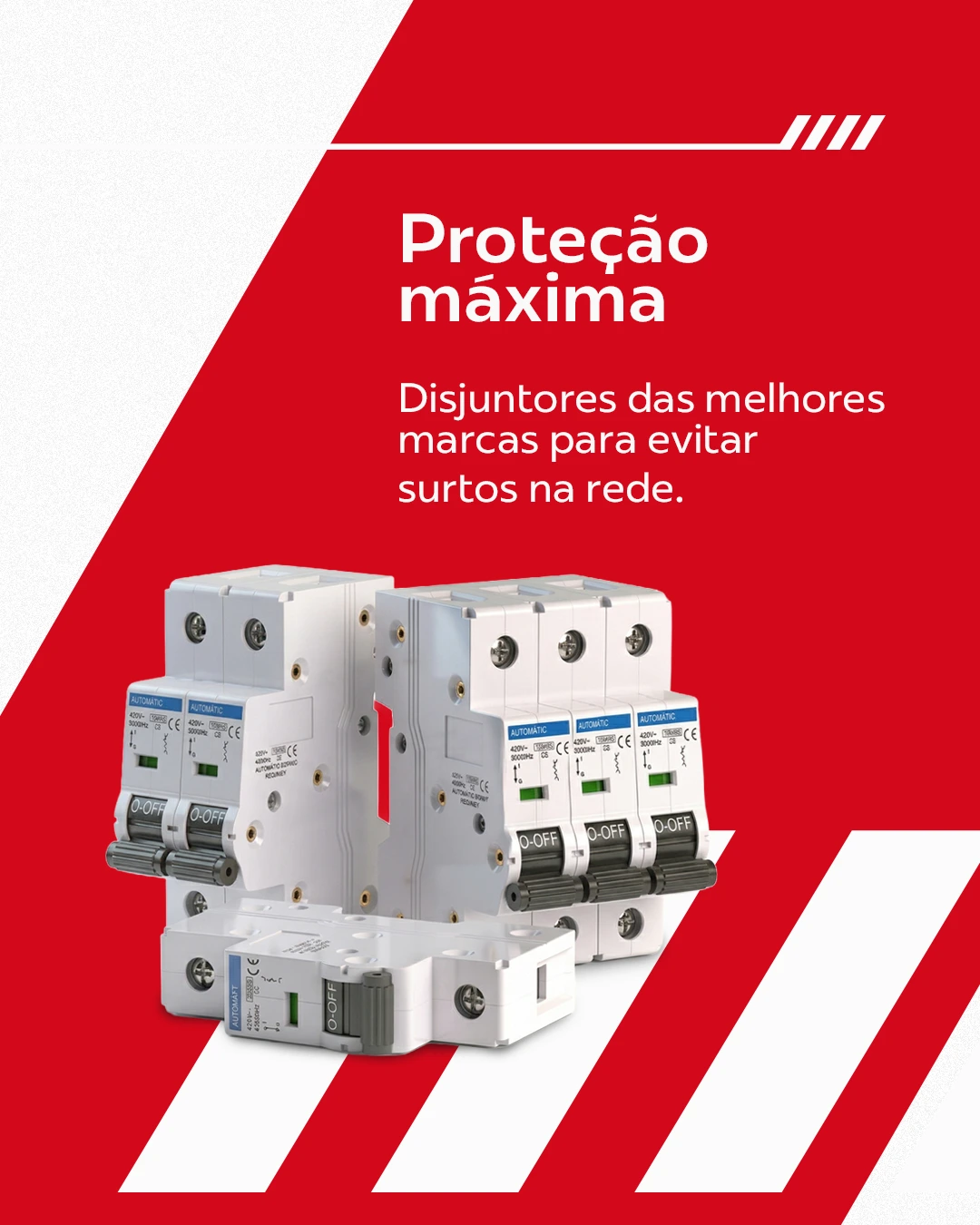 Painéis e quadros