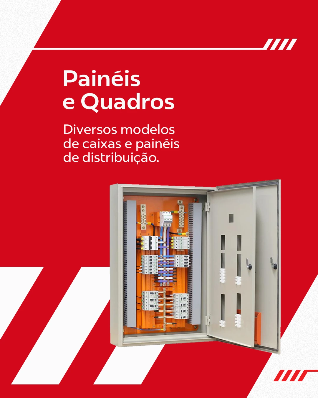 Proteção máxima
